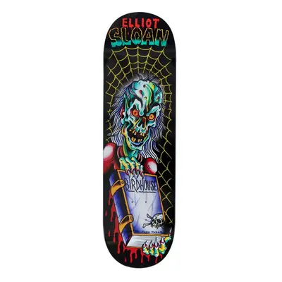 Birdhouse - Sloan Todaro 8,75" Multi - deska