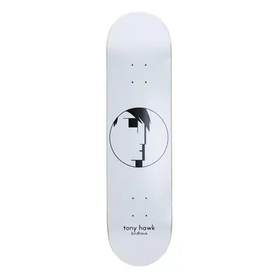 Birdhouse - Pro Hawk White - deska