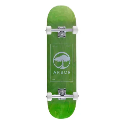 Arbor - Street Green 25" - skateboard