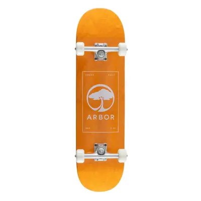 Arbor - Street Orange 8" - skateboard