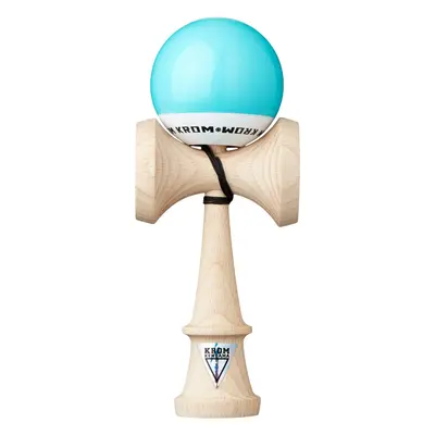 KROM - POP LOL Sky Blue - Kendama