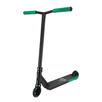 Blazer Pro - Scooter Enigma 2 - Black/Green koloběžka