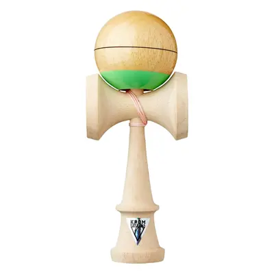 KROM - Nihon Ichi Green - Kendama