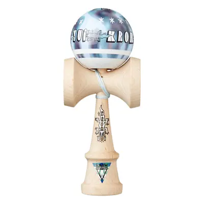 KROM - Signature MOD Teal - Kendama