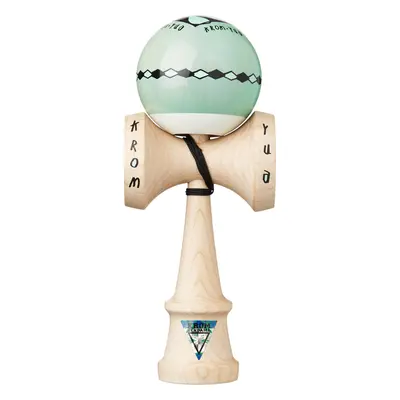 KROM - Signature MOD Green - Kendama