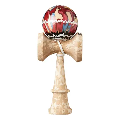 KROM - Plasticity Naked Halo - Kendama