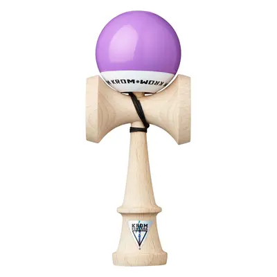 KROM - POP LOL Lavender - Kendama