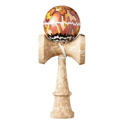 KROM - Plasticity Naked Apex - Kendama