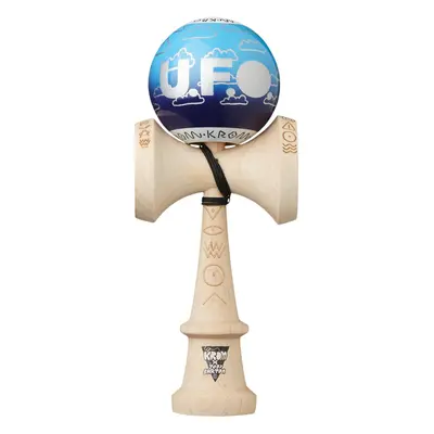 KROM x Jody Barton - Ufo - Kendama