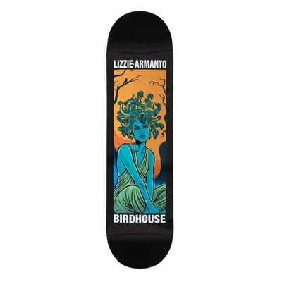 Birdhouse - Armanto Second 8,25" Black/Blue - deska