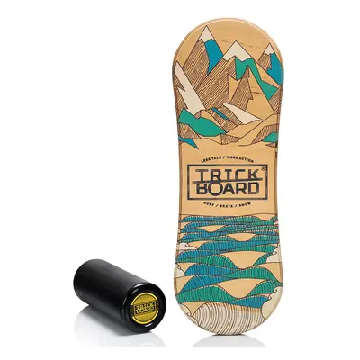 Trickboard - Classic All season - balanční deska