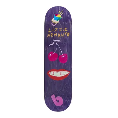 Birdhouse - Armanto x DANI 8,25" Purple - deska