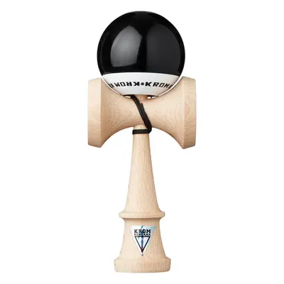 KROM - POP LOL Black - Kendama