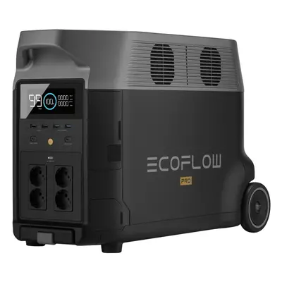 EcoFlow Delta Pro