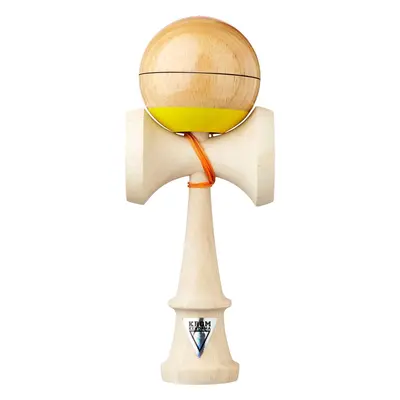 KROM - Nihon San Yellow - Kendama