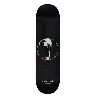 Birdhouse - Pro Hawk 8,5" Black - deska