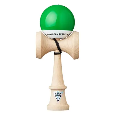 KROM - POP LOL Dark Green- Kendama