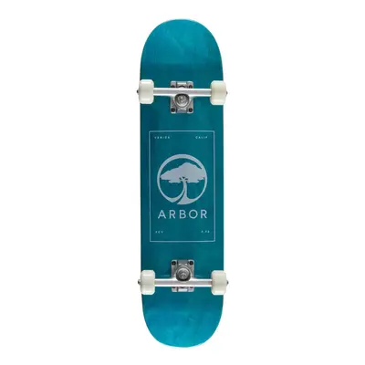 Arbor - Street Blue 7,75" - skateboard