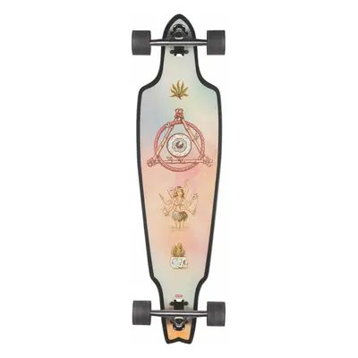 Globe - Prowler Classic 38" Amazonia - longboard