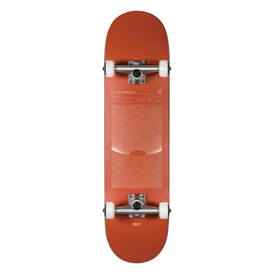 Globe - G1 Lineform - 8.25" - Cinnamon - skateboard