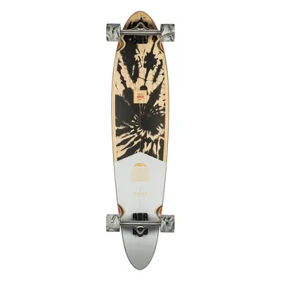 Globe - Pinner Classic 40" Bamboo/Black Dye - longboard