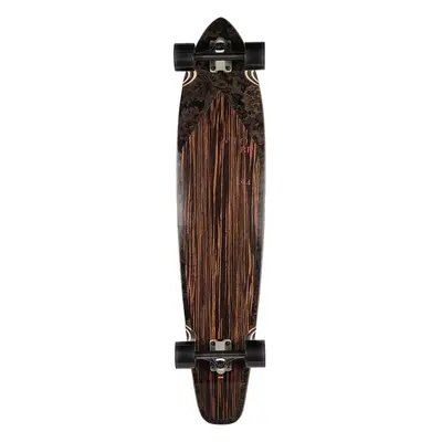 Globe - Byron Bay 43" Ebony/Nightshade - longboard