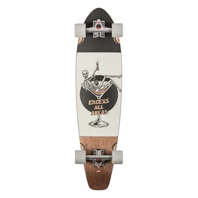 Globe - The All-Time 36" Excess - longboard