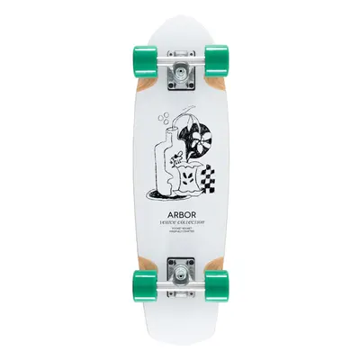 Arbor - Venice Pocket Rocket Decay 27" - cruiser