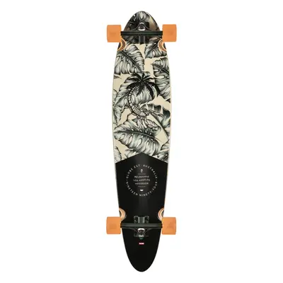 Globe - Pinner Classic 40" Hurricane Leaves - longboard