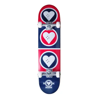 Heart Supply - Squad 7,75" Red/Blue - skateboard