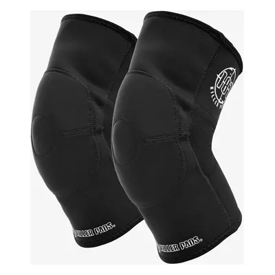 187 Killer Pads - Gasket Knee Pad - Black - Kolenní chrániče