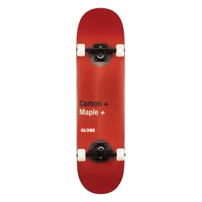 Globe - G3 Bar 8.25" Red - skateboard