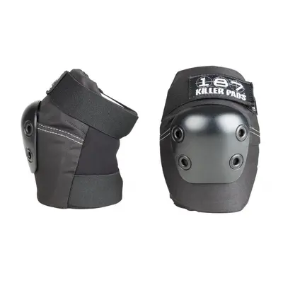 187 Killer Pads - Slim Elbow Pad - Loketní chrániče