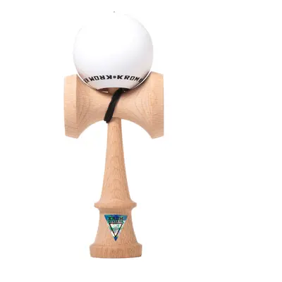 KROM - Pop Rubber White - Kendama