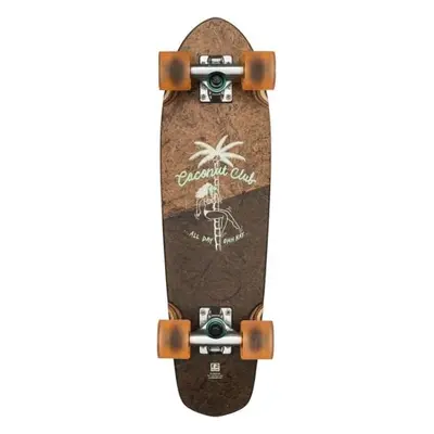 Globe - Blazer 26" Coconut/Black - longboard