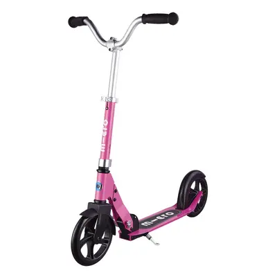 Micro - Cruiser Pink - Dětská skládací koloběžka