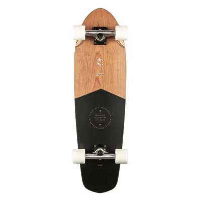 Globe - Big Blazer 32" Black Cherry - longboard