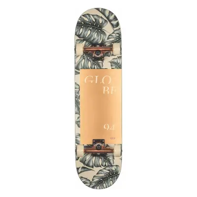 Globe - G2 Mod Log - Hurricane Leaves 8.25" - skateboard