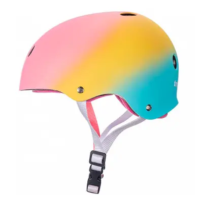 Triple Eight - The Certified Sweatsaver Helmet Shaved Ice - helma