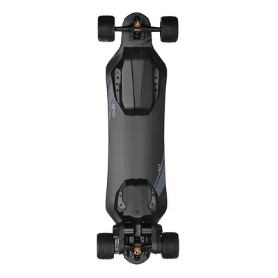 Exway - Flex SE Riot s koly Hydro 100mm - elektrický longboard