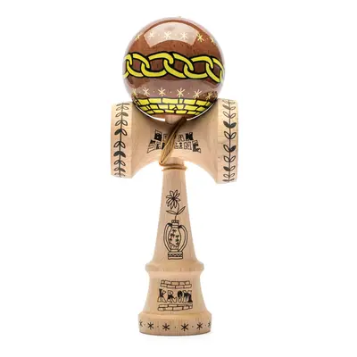 KROM - Bryan Scagline Signature MOD - Kendama