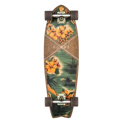 Globe - Sun City 30" Coconut/Hawaiian - longboard