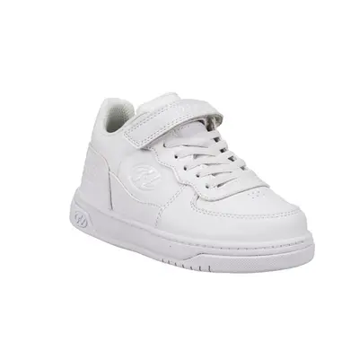 Heelys - Rezerve Low X2 - White/White - koloboty