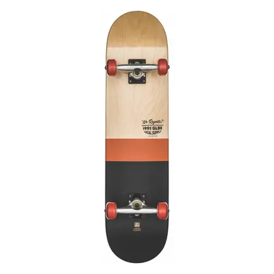 Globe - G2 Half Dip 2 - Natural/Rust - 7,75" - skateboard