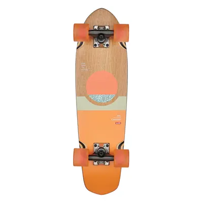 Globe - Blazer 26" White Oak/Concrete - longboard