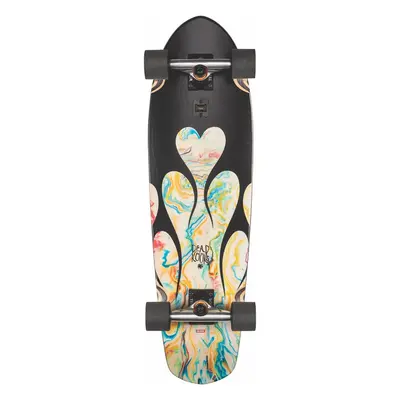 Globe - Big Blazer 32" DK Black/Resin - longboard