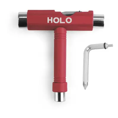 HOLO - T-Tool nářadí - Red