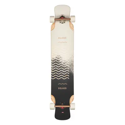 Globe - Geminon XL Spray Wave/Black Copper 47" - longboard