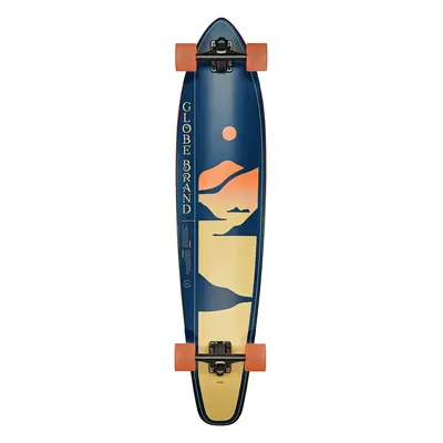 Globe - Byron Bay 43" Cavanbah - longboard