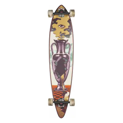 Globe - Pintail 44" The Outpost - longboard